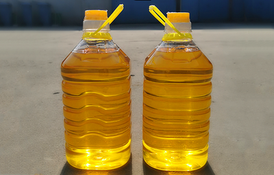 選對油，吃出健康 解析大豆油、花生油、玉米油、菜籽油的營養密碼